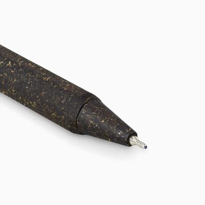 Ricarica per penna in erba naturale - Inchiostro nero