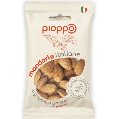 Mandorle Italiane da 25g