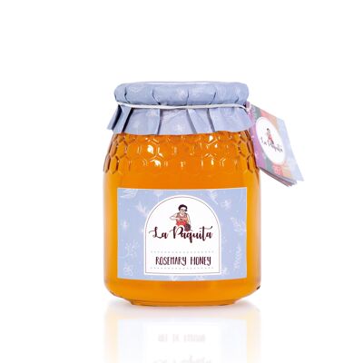 Buy wholesale Tarro Miel de Naranja 500gr