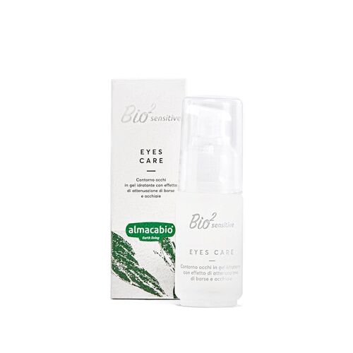 Gel contorno occhi - 30 ml