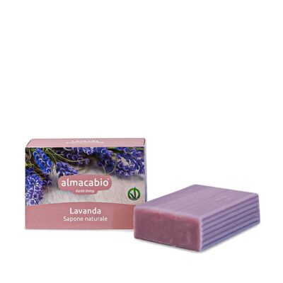 Saponetta alla Lavanda - 100 g