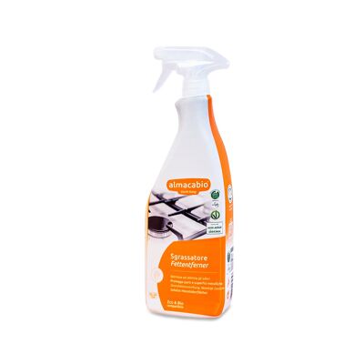 Sgrassatore spray - 750 ml