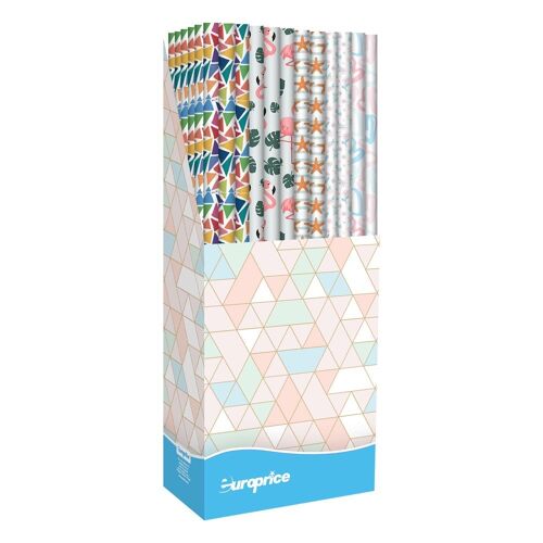 Wrapping Paper Melody 70x200