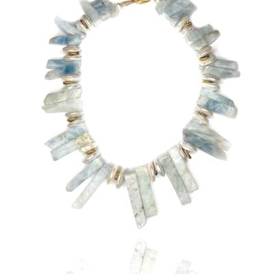 Necklace: The Summer Vibes
