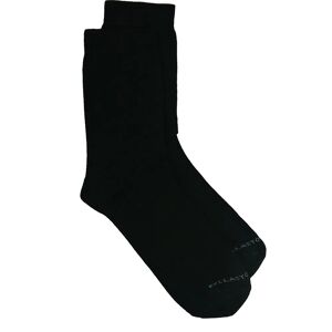 Chaussettes mi-mollet en bambou