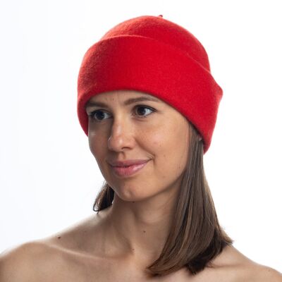 Beanie Woman - Fall / Winter 2022-23