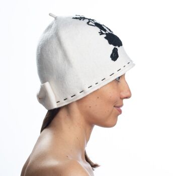 Bonnet Femme - Automne / Hiver 2022-23 2