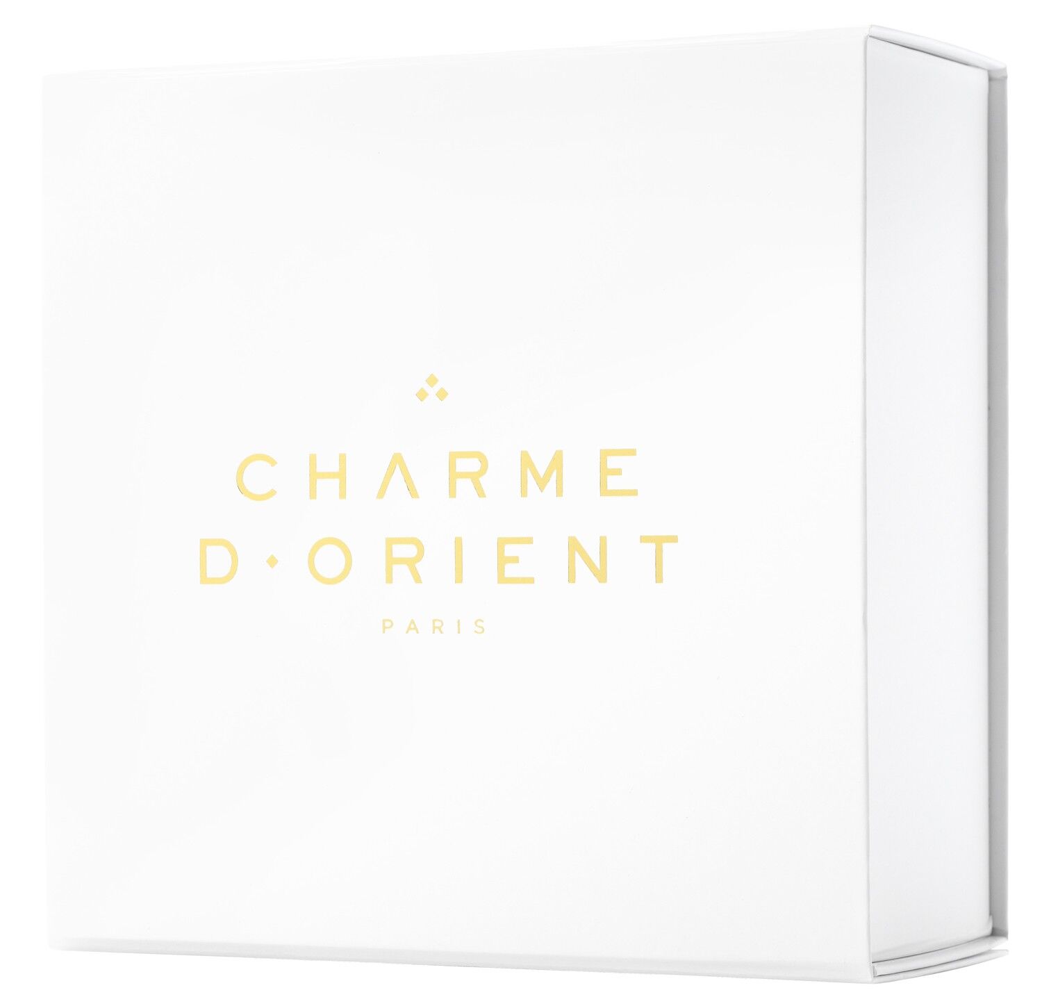 Confezione regalo vuota