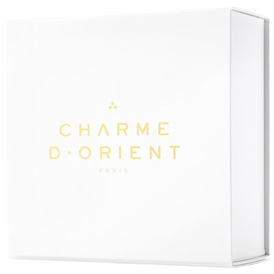 Coffret cadeau vide