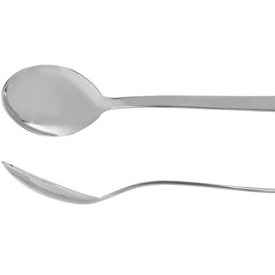 Venezia coffee spoon in 18/10 stainless steel