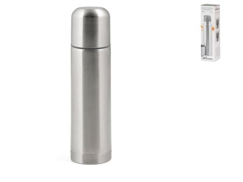 Termos classic Inoxtherm in acciaio inox Lt 0,25