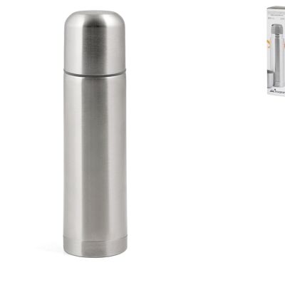 Termos classic Inoxtherm in acciaio inox Lt 0,25