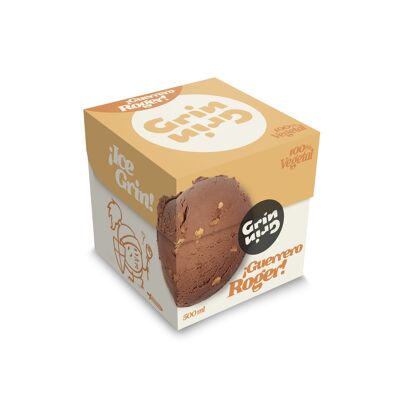 Icegrin de Speculoos, 500 ml