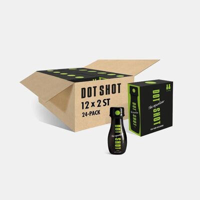 Dot Shot 24-pack