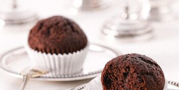 Cupcakes Mdalen | 40 unités | SANS GLUTEN, SANS LACTOSE | Cacao | Fabriqué traditionnellement en Espagne. 4