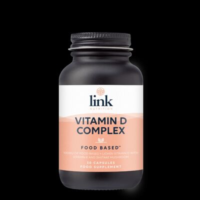 Vitamin D Complex