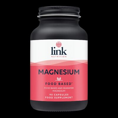 Magnesium