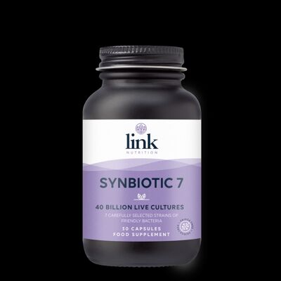 Synbiotic 7