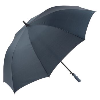 GOTTA Solid: GOLF Parapluie Automatique Bleu Marine 4