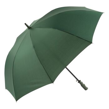 GOTTA Solid : Parapluie automatique GOLF Couleurs assorties 6