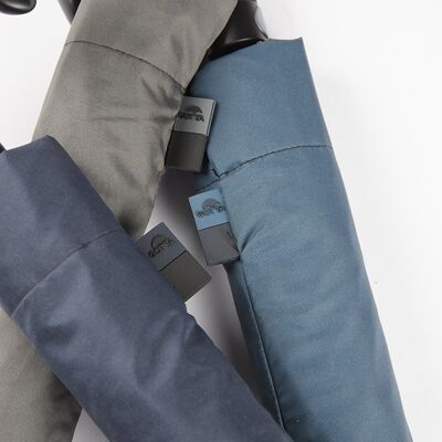 GOTTA Classic Folding Umbrella Solid colours