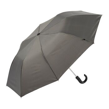 GOTTA Parapluie pliant classique Couleurs unies 11