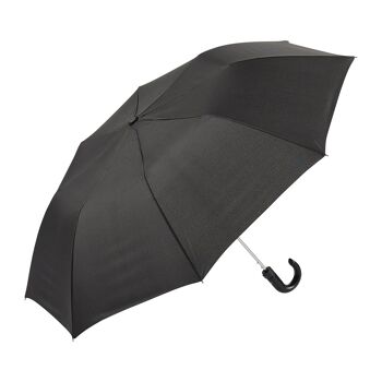 GOTTA Parapluie pliant classique Couleurs unies 12