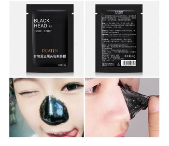 Masque Noir Monodose 6 gr 5