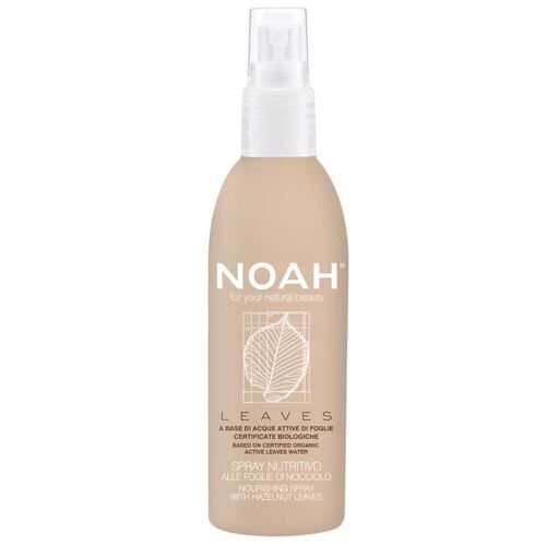 NOAH – Leaves Nourishing Spray with Hazelnut 150ML