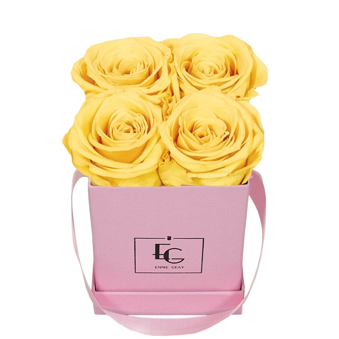 Scatola classica rosa infinita | Pesca perfetta | XS