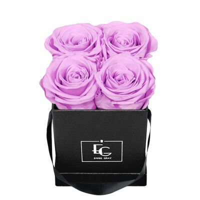 Classic Infinity Rose Box | Baby Lili | XS