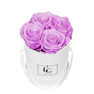 Classic Infinity Rose Box | Baby Lili | XS