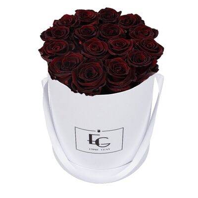 Boîte Rose Infini Classique | Bourgogne | M