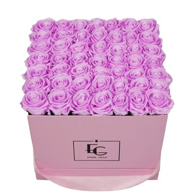 Classic Infinity Rose Box | Baby Lili | L