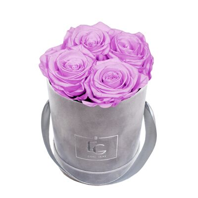 Classic Infinity Rose Box | Baby Lili | XS