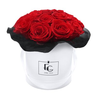 Splendide Rosebox Infinity | Rouge vif | S