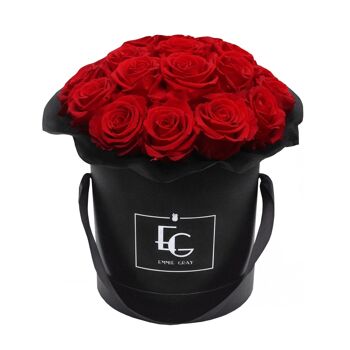 Splendide Rosebox Infinity | Rouge vif | M