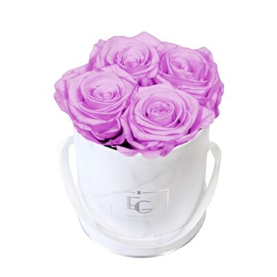 Classic Infinity Rose Box | Baby Lili | XS