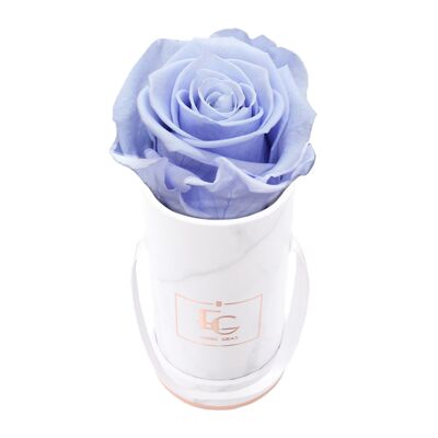 Classic Infinity Rosebox | Cool Lavender | XXS