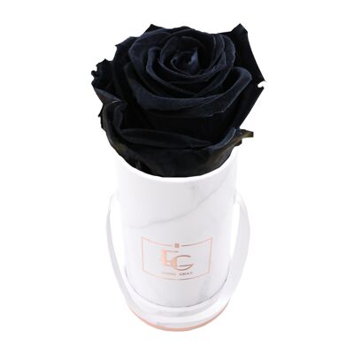 Caja Rosa Infinito Clásica | belleza negra | XXS