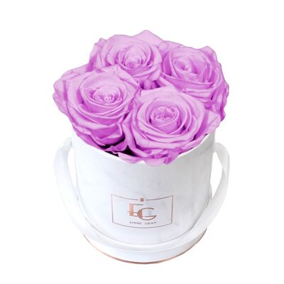 Classic Infinity Rose Box | Baby Lili | XS