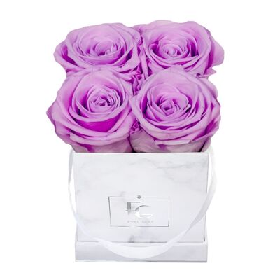 Classic Infinity Rose Box | Baby Lili | XS