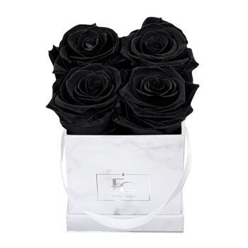 Boîte Rose Infini Classique | Beauté noire | XS