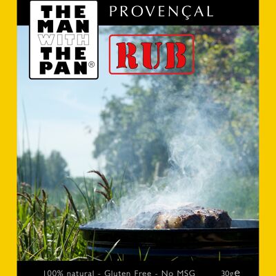Provencal Rub