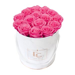 Boîte Rose Infini Classique | bébé rose | M