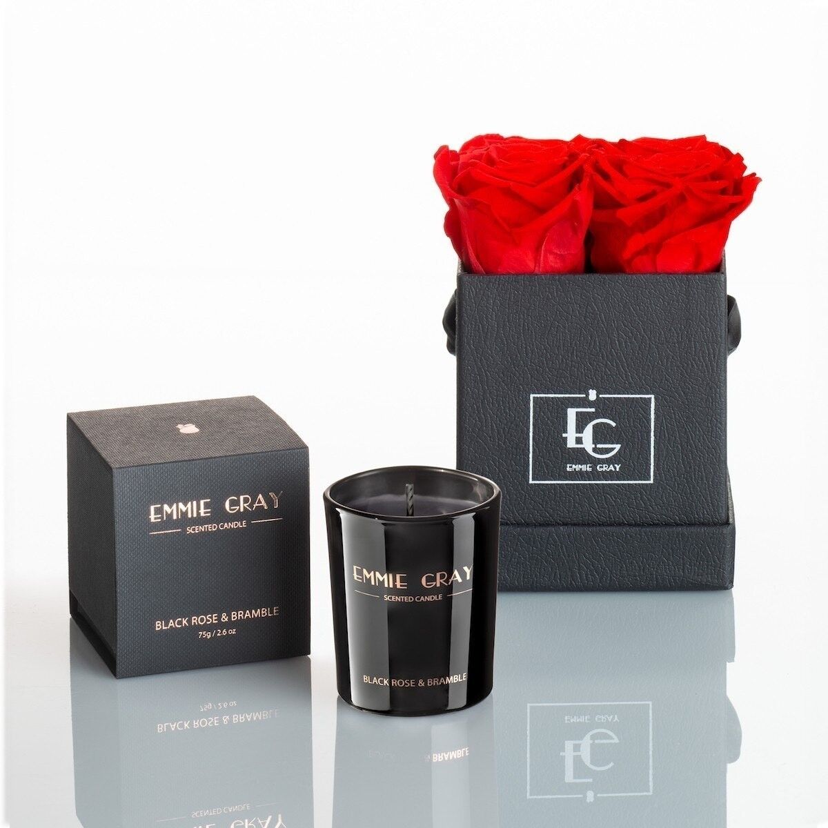 Set rivoluzione rossa