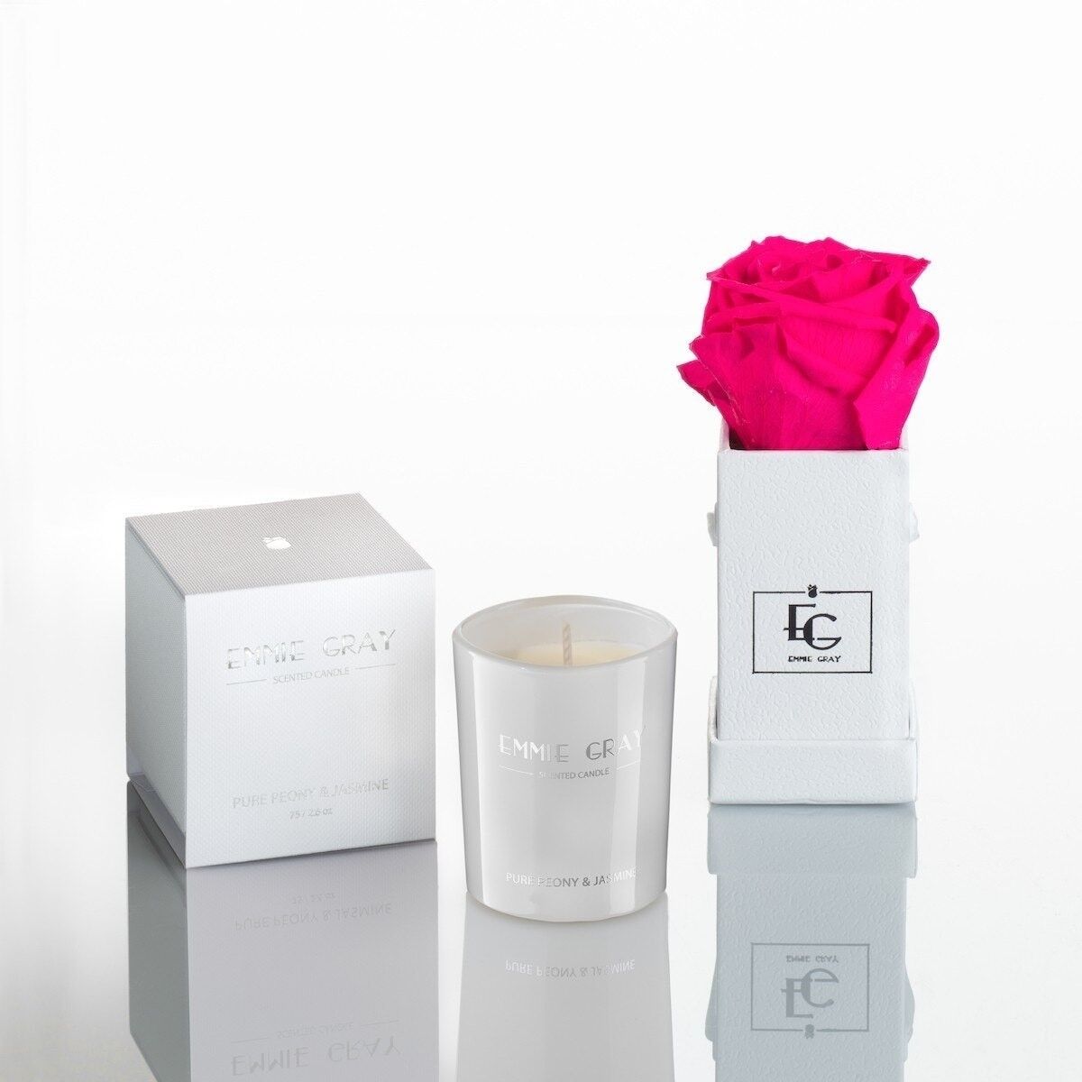 Set di tentazioni luminose