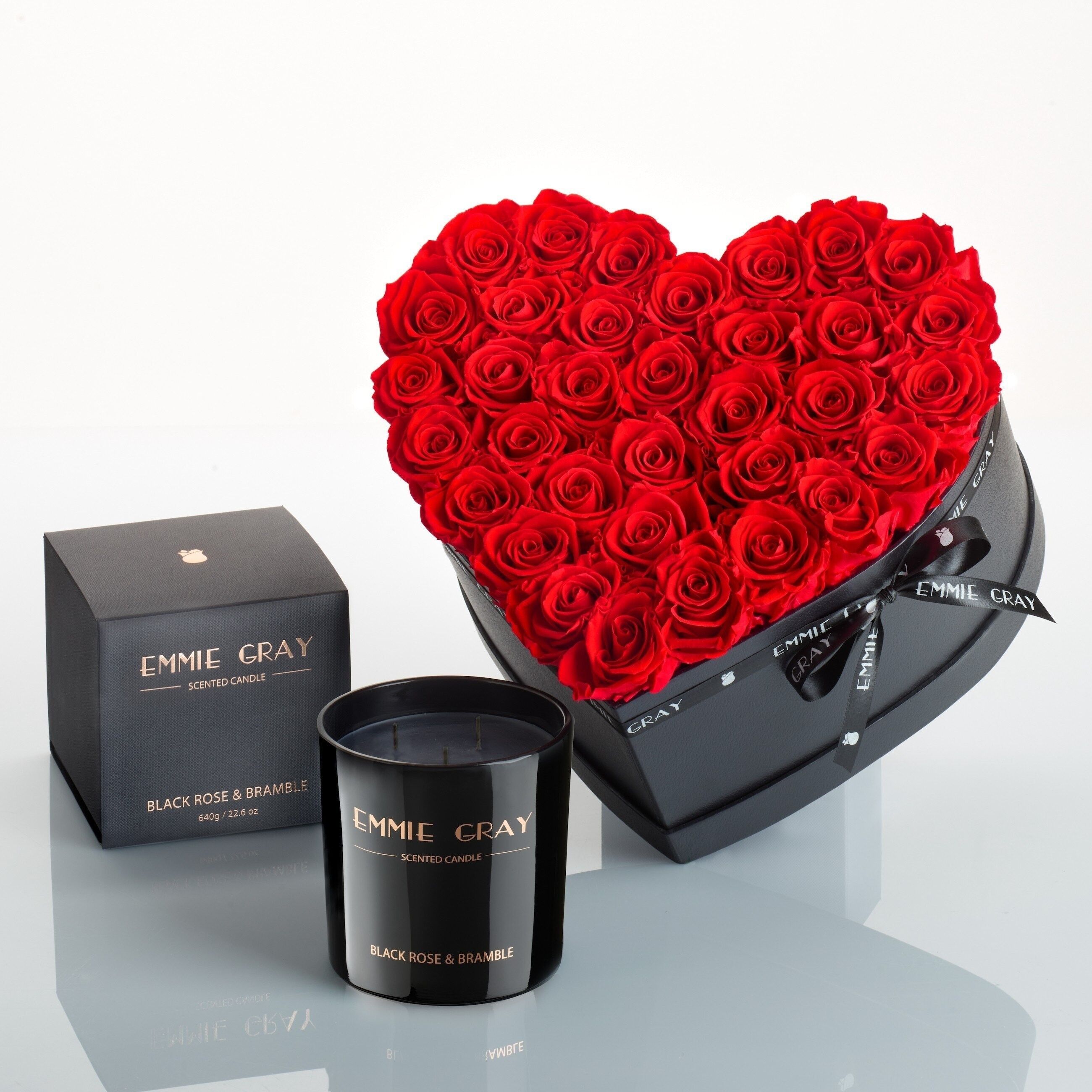 Set di rovi irresistibili 2.0