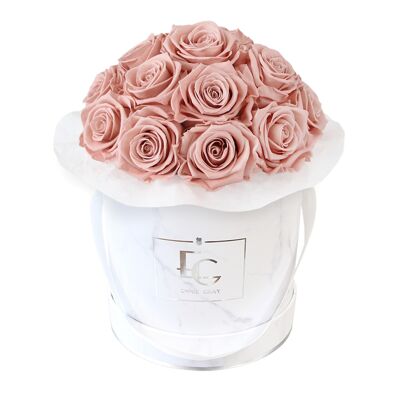 Splendide Rosebox Infinity | Rose Antique | S