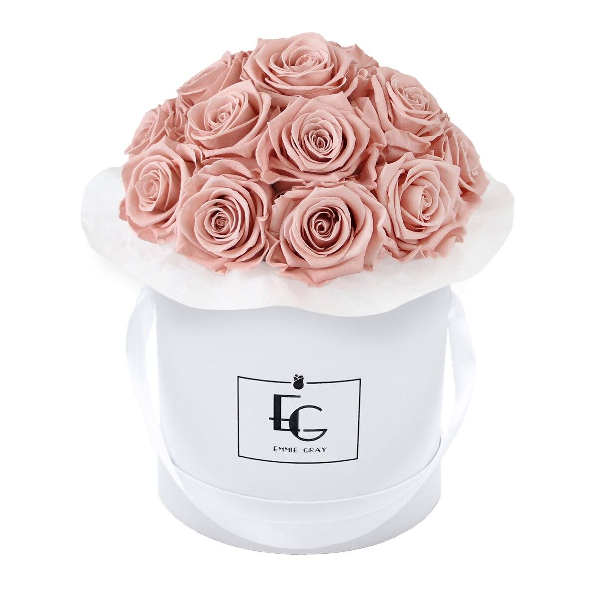 Splendido rosone Infinity | Rosa antico | S